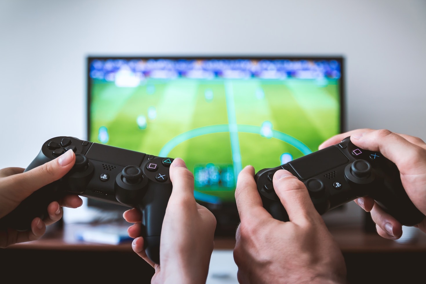 Top Mobile Games You Need to Try Right Now