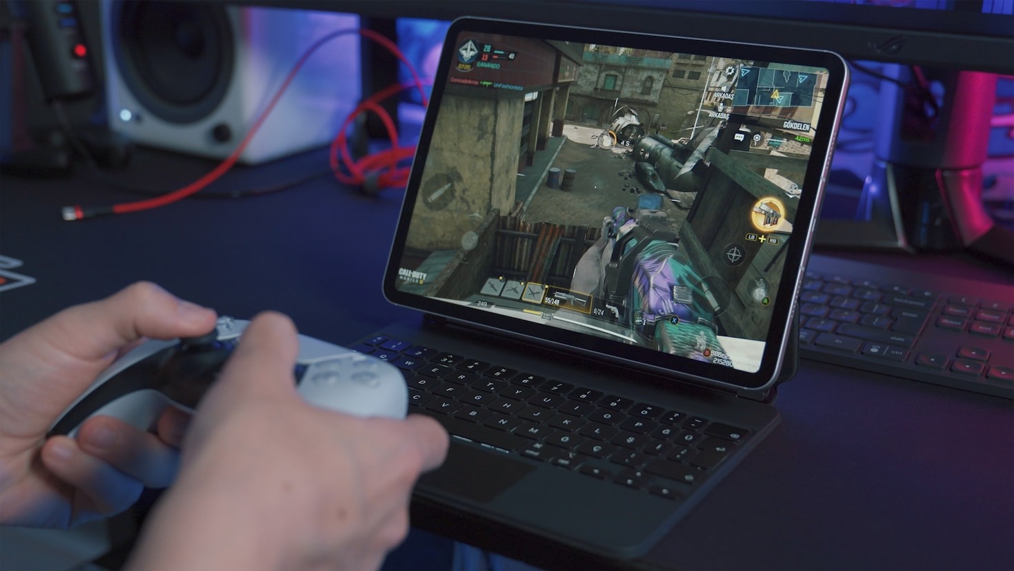 The Art of Game Design: Behind the Scenes