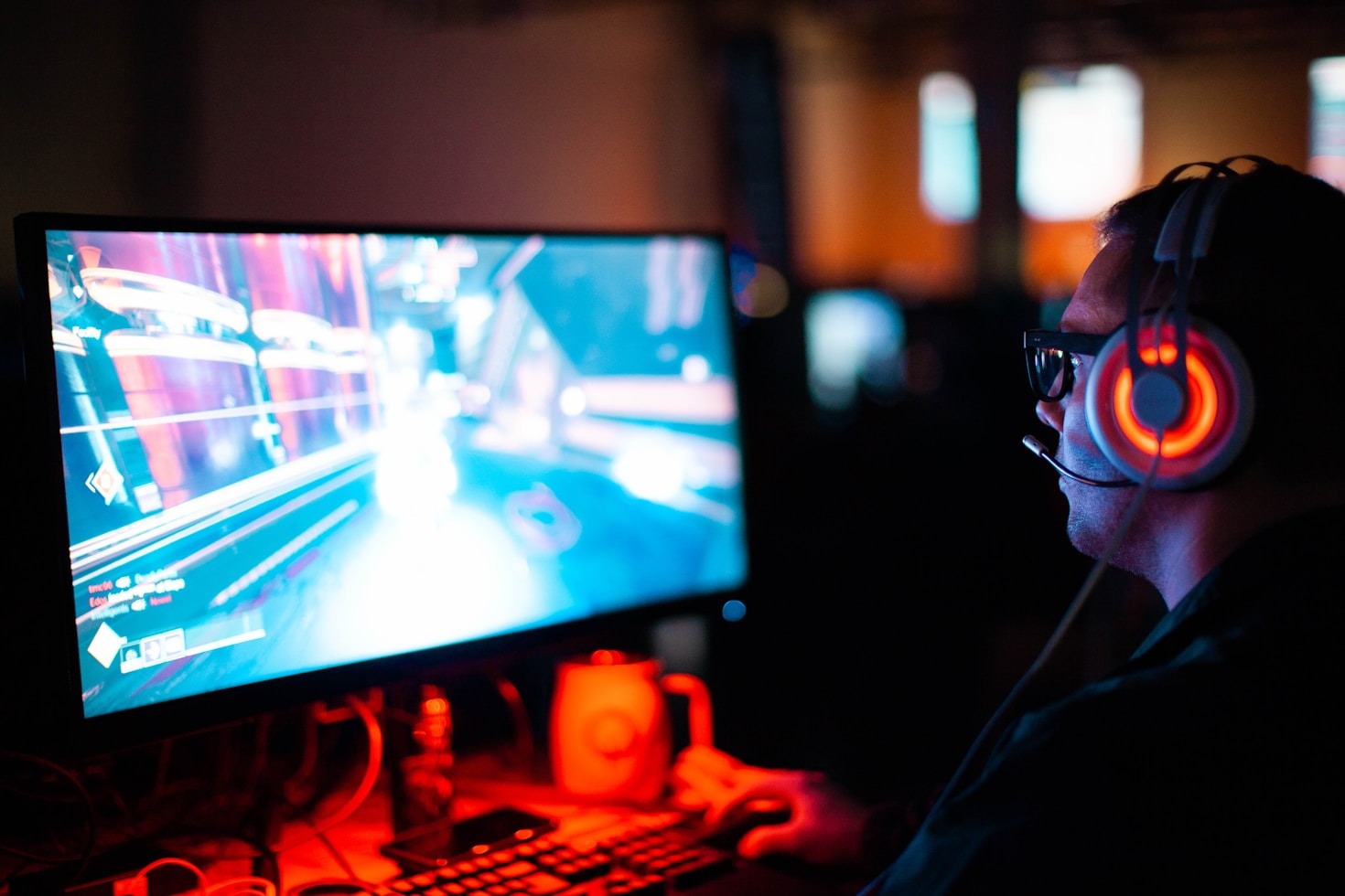 Meet the Developer: Vakhtan Gobronidze’s Story