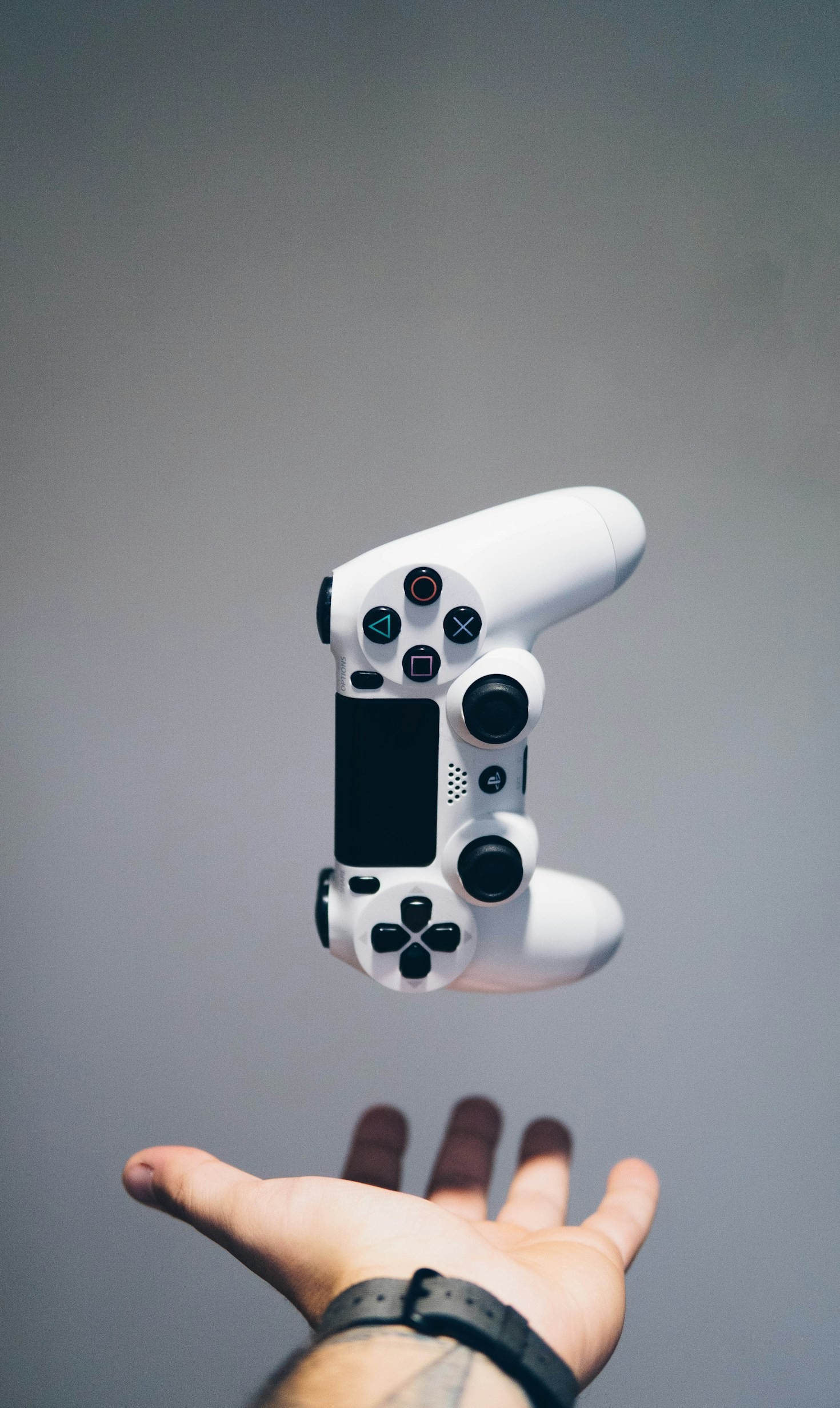 The Impact of Mobile Games on the Gaming Industry